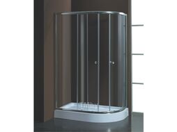 Душевой уголок NG-412011-14 R, 120*80*