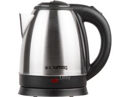 Чайник электрический LA-4612 L'ORNAY (1500 Вт; 1,6 л; нерж.сталь) (L'Ornay)