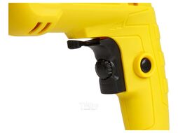 Дрель ударная MOLOT MDS 1307 в кор. (550 Вт, патрон ЗВП, 1 скор.)
