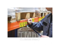 Маркер влагостойкий Wurth 2,0-4,0 мм, чёрный 967910301
