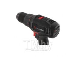 Аккумуляторный шуруповерт Wurth ABS 18 BASIC М-CUBE (без аккумул. и зарядного устр.) 5701408000