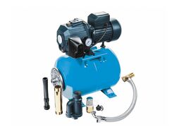 Станция авт.водоснабжения AUTO DP 750-50 UNIPUMP