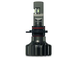 Комплект светодиодных ламп HIR2 12V LED HIR2 2шт (холодный белый, яркость +250%) PHILIPS 11012U90CWX2