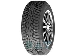 Шина зимняя R18 235/50R18 WH62 101T XL (под шип) Страна производства: Южная Корея NEXEN 235/50R18 WH62 101T XL