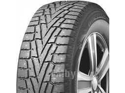 Шина зимняя R17 245/70R17 WIN-SPIKE SUV 110T (под шип) Страна производства: Южная Корея NEXEN 245/70R17 WIN-SPIKE SUV 110T