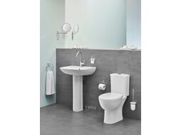 Унитаз напольный GROHE Bau Ceramic 39349000