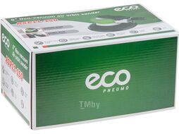 Пневмошлифмашина эксцентриковая ECO ASP11-150 (150 мм / 6"; Эксцентр.: 5 мм; 10 000 об/мин; 180 л/мин)