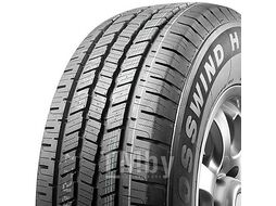 Шина летняя R15 31X10.5R15 CROSSWIND H/T 109R LINGLONG 31X10.5R15 CROSSWIND H/T 109R