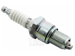 Свеча зажигания BP5ES BMW: E30, HYUNDAI: PONY, MITSUBISHI: COLT, NISSAN: PATROL, SUNNY, RENAULT: CLIO, R19, VW: GOLF I NGK V-LINE8