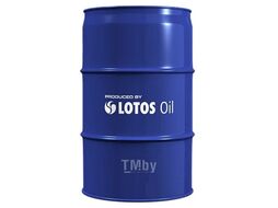 Масло моторное Полусинтетическое масло 10W-40 API SG/CE LOTOS MOTOR CLASSIC SEMISYNTETIC SG/CE 10W-40 60L
