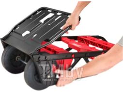 Тележка на 2 колесах PACKOUT MILWAUKEE 4932472131