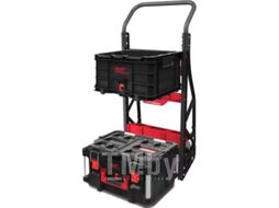 Тележка на 2 колесах PACKOUT MILWAUKEE 4932472131