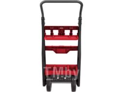 Тележка на 2 колесах PACKOUT MILWAUKEE 4932472131