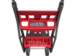 Тележка на 2 колесах PACKOUT MILWAUKEE 4932472131