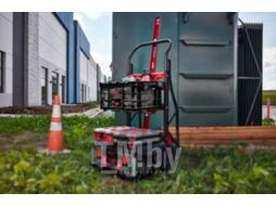 Тележка на 2 колесах PACKOUT MILWAUKEE 4932472131