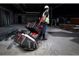 Тележка на 2 колесах PACKOUT MILWAUKEE 4932472131