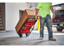 Тележка на 2 колесах PACKOUT MILWAUKEE 4932472131