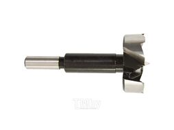 Сверло по дереву Forstner Standard 22x77 мм, MAKITA D-74706