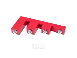 Изолятор шинный 700А 15кВ Лесенка EKF PROxima plc-sl-700