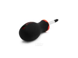 Отвертка крестовая PH1X38 мм RAGE 391116