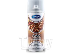 Лак яхтный глянцевый, аэрозоль, 520 мл VIXEN VX-24002