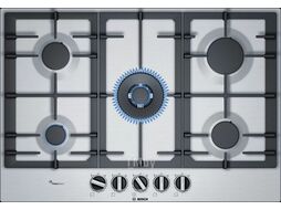 Поверхность газовая PCQ 7A5B90 BOSCH