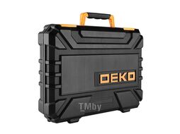 Универсальный набор инструмента для дома и авто DKMT74 SET 74 Deko 065-0735