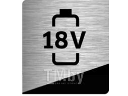 Газонокосилка электрическая Karcher LMO 18-33 Battery Set (1.444-401.0)