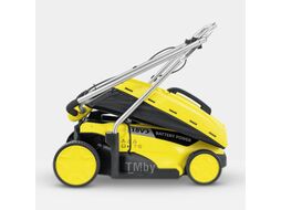 Газонокосилка электрическая Karcher LMO 18-33 Battery Set (1.444-401.0)