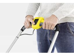 Газонокосилка электрическая Karcher LMO 18-33 Battery Set (1.444-401.0)