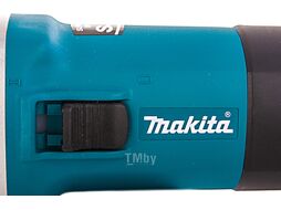 Прямая шлифмашина MAKITA GD 0810 C в кор. (750 Вт, цанга 8 мм, 7000 об/мин, регул. об.) (GD0810C)