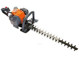 Мотоножницы OLEO-MAC HC 265XP (1,0л.с./0,75кВт, двойной нож 600мм, шаг 35мм) (58079010E1T)