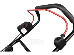 Аккумуляторная газонокосилка Makita DLM382Z