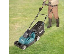 Аккумуляторная газонокосилка Makita DLM382Z