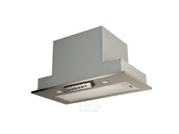 Вытяжка скрытая Akpo Neva Eco 60 WK-4 (нержавеющая сталь)