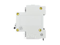 Выключатель автоматический EKF Basic ВА 47-29 1P 25А (B) 4.5кА / mcb4729-1-25B