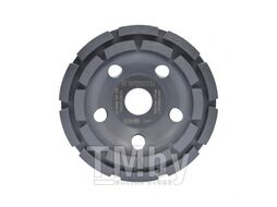 Алмазная чашка для бетона RED LINE, 125 мм Wurth 668124125