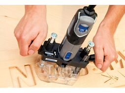 Приставка для фрезерования DREMEL 335