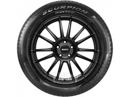 Шина зимняя R19 285/45R19 SCORPION WINTER 111V XL Run-Flat Страна производства: Румыния PIRELLI 285/45R19 SCORPION WINTER 111V XL RUNFLAT