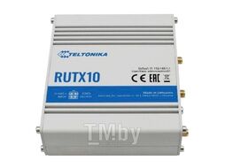 Беспроводной маршрутизатор Teltonika RUTX10 (RUTX10000000)