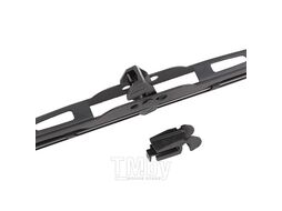 Щетка стеклоочистителя каркасная 350 mm DENCKERMANN VS00350