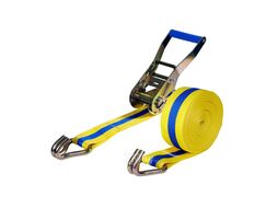 Стяжка груза с храповым механизмом Goodyear 5 т., 10 м. GOODYEAR GY005207