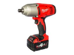 Акк. гайковерт HD18 HIW-402С (Li-Ion4Ач) 4933441260 MILWAUKEE