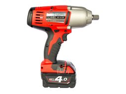 Акк. гайковерт HD18 HIW-402С (Li-Ion4Ач) 4933441260 MILWAUKEE