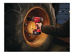 Акк. гайковерт HD18 HIW-402С (Li-Ion4Ач) 4933441260 MILWAUKEE