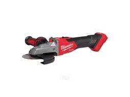Акк. УШМ с плоским редуктором M18FSAGF125XB-0X MILWAUKEE 4933478438