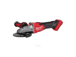 Акк. УШМ с плоским редуктором M18FSAGF125XB-0X MILWAUKEE 4933478438