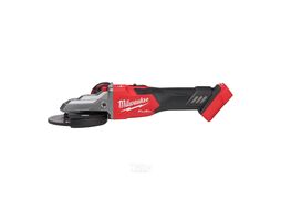 Акк. УШМ с плоским редуктором M18FSAGF125XB-0X MILWAUKEE 4933478438