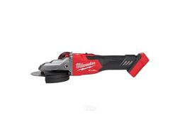 Акк. УШМ с плоским редуктором M18FSAGF125XB-0X MILWAUKEE 4933478438