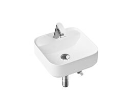 Комплект 5 в 1 Lavinia Boho Bathroom Sink Slim 21510285 (состоит из 33311007, 98197, 90755, 60418, 22018000, 22018000)